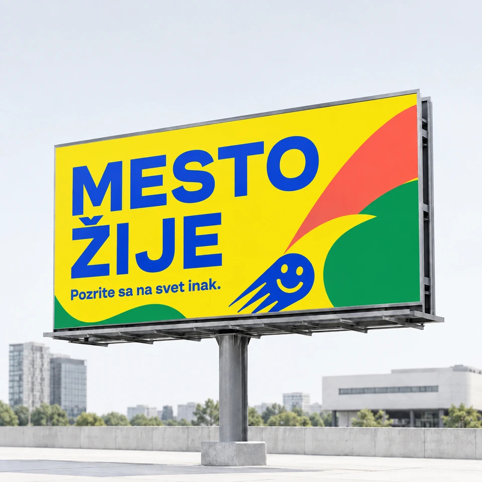 Billboardy